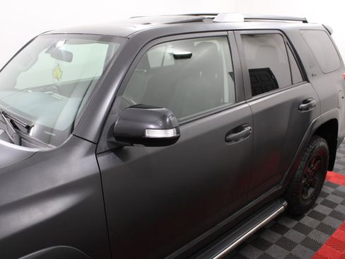 Used 2011 Toyota 4Runner SR5 image 8