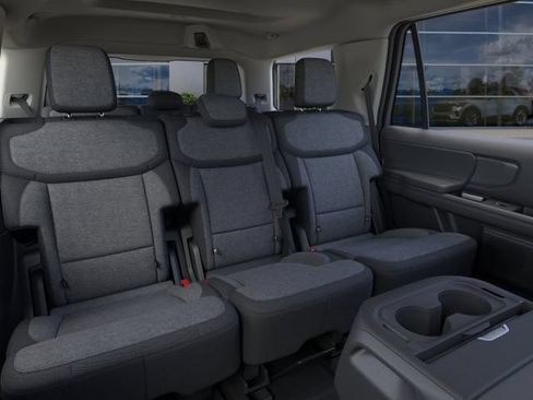 New 2026 Ford Expedition Active AWD/4WD image 11
