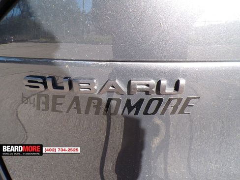 Used 2025 Subaru Forester Premium image 15