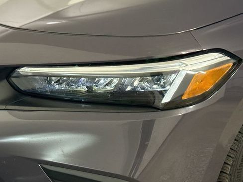 Certified 2023 Honda Civic EX-L image 15
