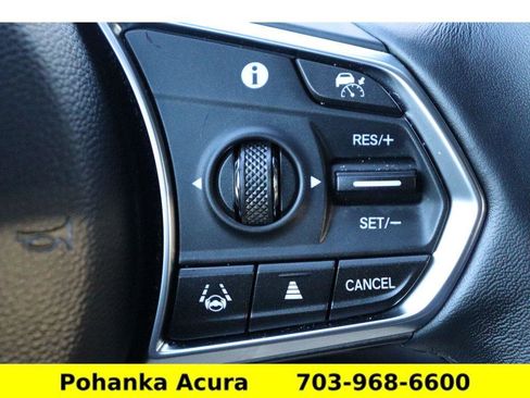 Used 2024 Acura RDX SH-AWD image 13