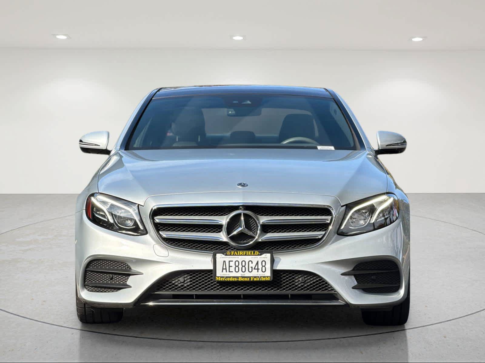 Used 2019 Mercedes-Benz E 300 image 7
