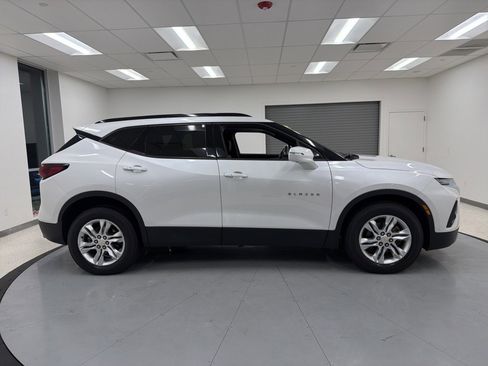 Used 2020 Chevrolet Blazer LT w/ Sound & Technology Package image 57