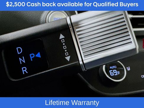 New 2026 Hyundai Sonata SEL image 17