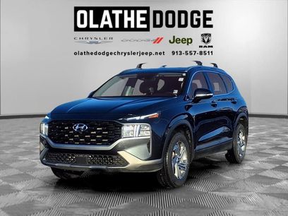 Used 2023 Hyundai Santa Fe SEL