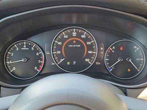 New 2026 MAZDA CX-50 AWD 2.5 S w/ Weather Package image 26