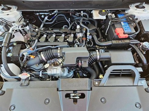 New 2026 Honda CR-V EX-L image 10