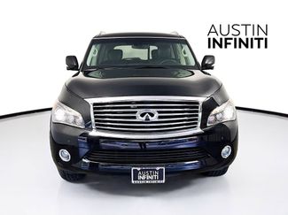 Used 2013 INFINITI QX56 2WD video 2