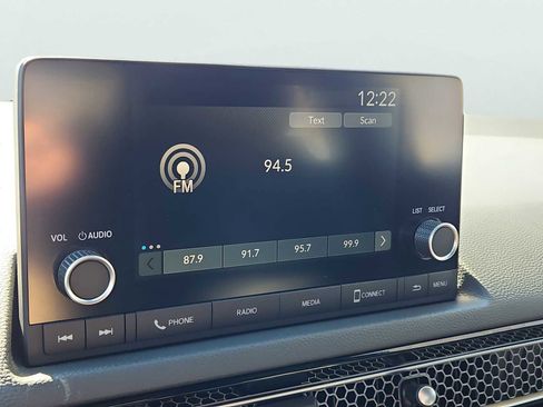 Certified 2023 Honda Civic Sport image 15