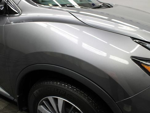 Used 2023 Nissan Murano SV AWD/4WD image 35