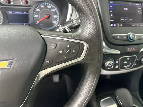 Used 2023 Chevrolet Equinox LS image 16