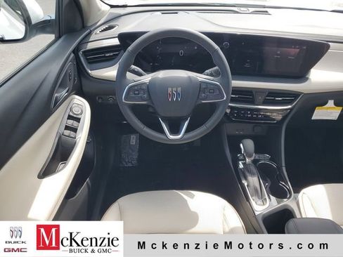New 2026 Buick Encore GX Avenir w/ Avenir Convenience Package FWD image 25