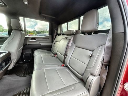 Used 2024 Chevrolet Silverado 1500 RST w/ Convenience Package II image 23