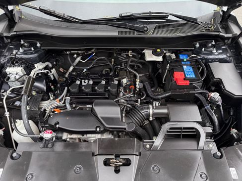 Used 2025 Honda CR-V LX image 20
