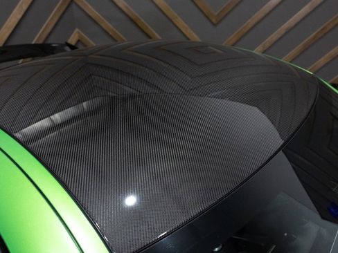 Used 2018 Mercedes-Benz AMG GT R image 26