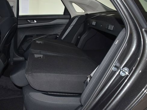 New 2026 Kia K5 LXS FWD image 29