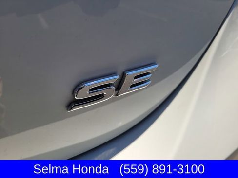 Used 2023 Toyota Camry SE FWD image 26