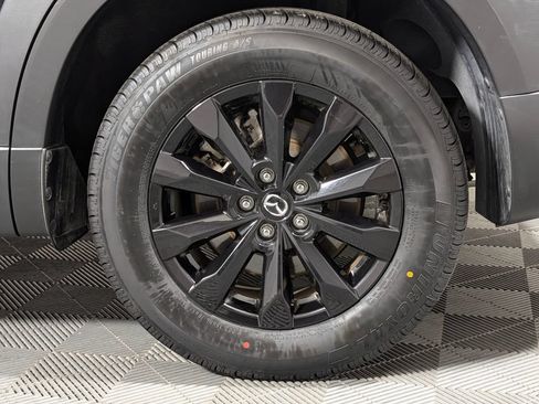 Used 2024 MAZDA CX-50 AWD 2.5 S w/ Preferred Package image 25
