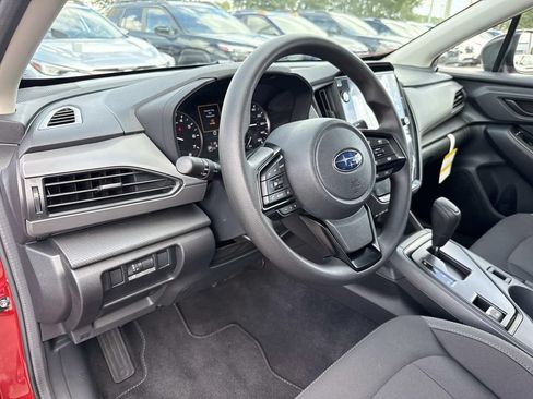 New 2026 Subaru Crosstrek 2.5i Premium AWD/4WD image 20