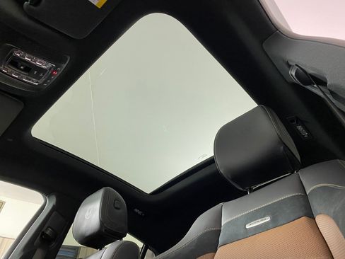 New 2026 Mercedes-Benz GLE 53 AMG 4MATIC Coupe image 14