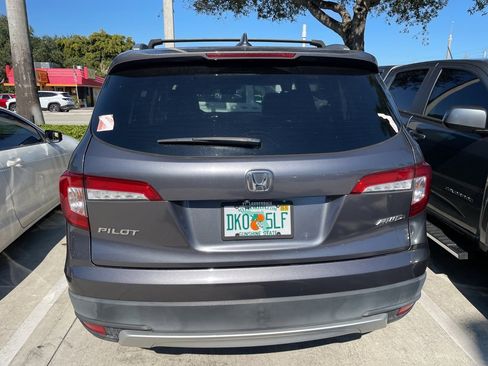 Used 2020 Honda Pilot EX-L image 5