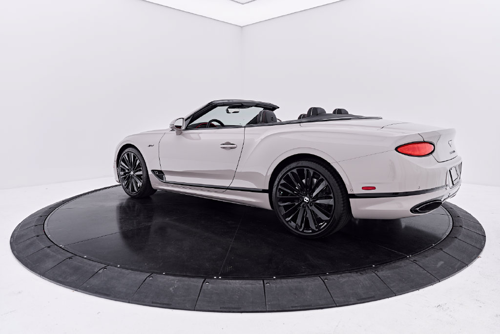 Used 2024 Bentley Continental GT Speed AWD/4WD image 13