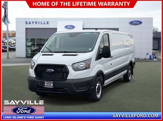 Used 2024 Ford Transit 250 Low Roof video 1