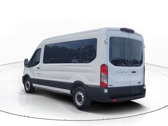 Used 2024 Ford Transit 350 XL RWD image 7