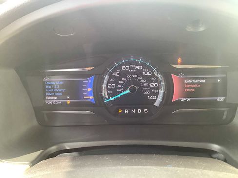 Used 2014 Ford Flex Limited w/ Equipment Group 303A image 18