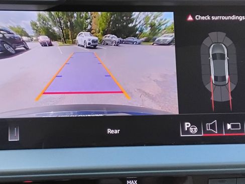 Certified 2025 Audi A3 2.0T Premium image 29