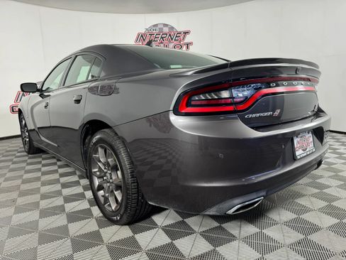 Used 2018 Dodge Charger GT AWD/4WD image 27