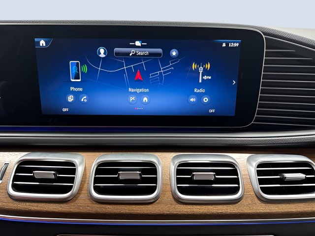 Certified 2025 Mercedes-Benz GLE 450e 4MATIC image 21