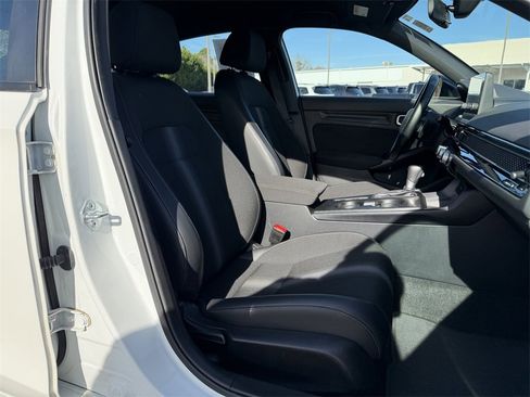 Used 2024 Honda Civic Sport image 13