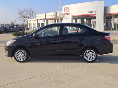 Used 2024 Mitsubishi Mirage G4 SE image 4