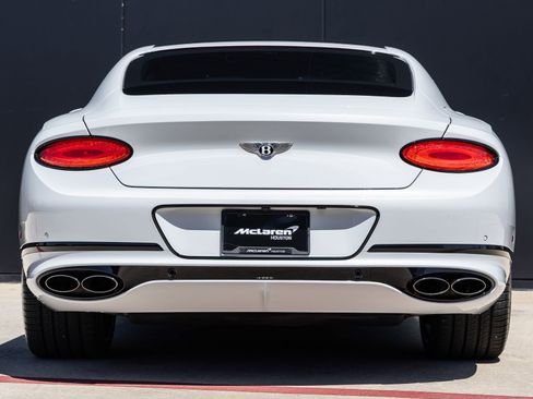 Used 2024 Bentley Continental GT AWD/4WD image 7