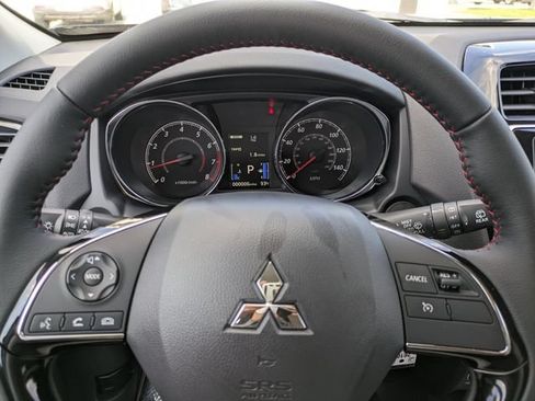 New 2026 Mitsubishi Outlander Sport LE AWD/4WD image 23