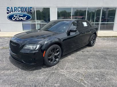 Used 2022 Chrysler 300 Touring w/ Sport Appearance Package
