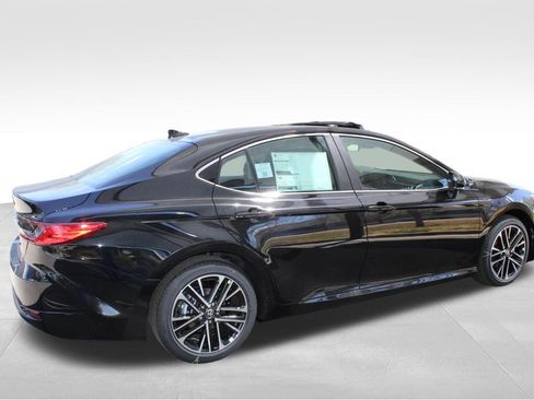 New 2026 Toyota Camry XLE FWD image 15