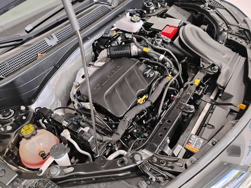 Used 2023 Buick Encore GX Preferred w/ Cold Weather Comfort Package image 44