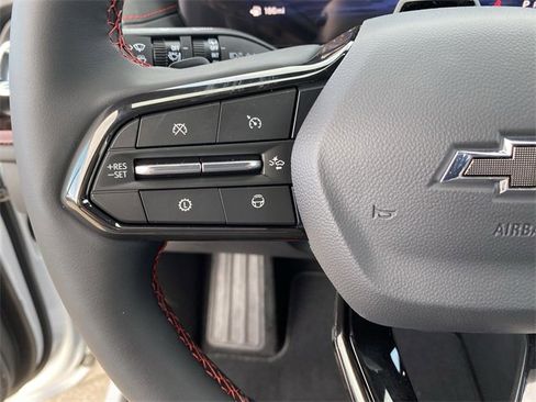 New 2026 Chevrolet Traverse RS image 35