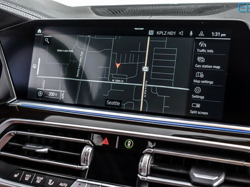 Used 2023 BMW X5 xDrive45e w/ Executive Package image 27