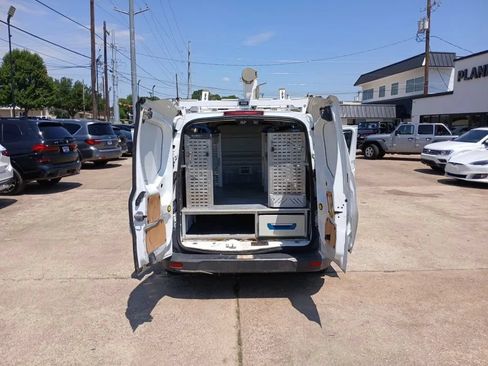 Used 2016 Ford Transit Connect XL FWD image 30