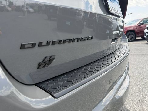 New 2026 Dodge Durango GT AWD/4WD image 16