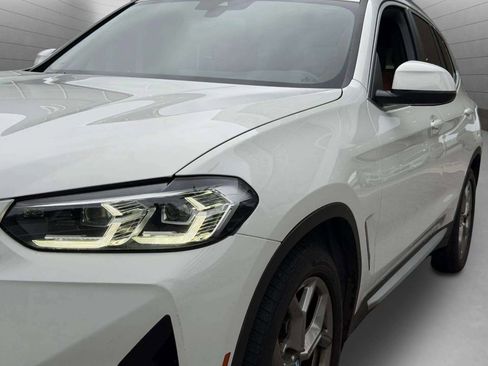 Used 2022 BMW X3 sDrive30i w/ Convenience Package image 42