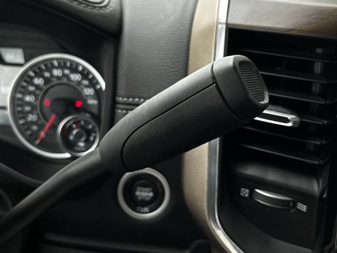 Used 2024 RAM 2500 Laramie w/ Safety Group AWD/4WD image 24