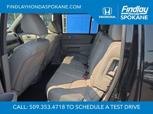 Used 2015 Honda Pilot EX-L image 13