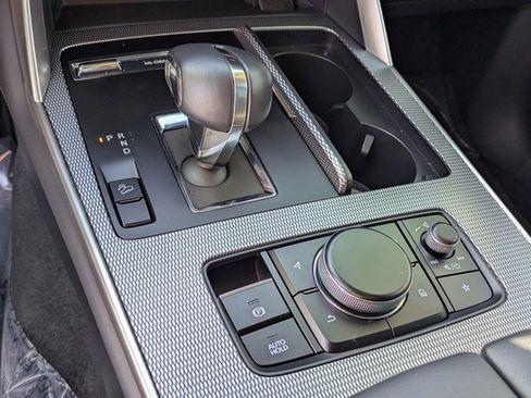 Used 2025 MAZDA CX-90 3.3 Turbo w/ Preferred Package image 22