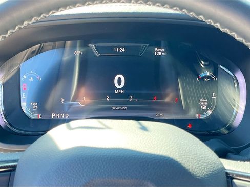 New 2026 RAM 2500 Rebel w/ Rebel Level 2 Equipment Group image 12