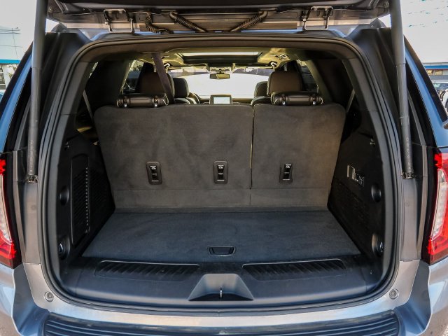 Used 2022 GMC Yukon SLT w/ SLT Premium Package AWD/4WD image 13