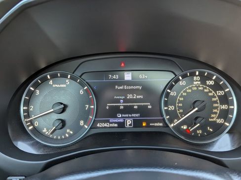 Used 2023 INFINITI QX50 Sport FWD image 13